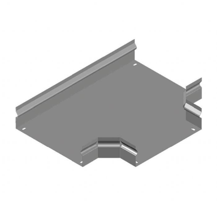 DERIVACION UNION "T"
